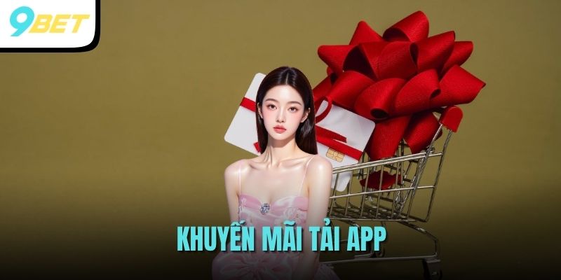 khuyến mãi tải ap